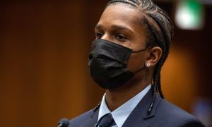 A$AP Rocky's Trial Uncovers Hollywood Drama And Legal Battles