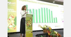 Murcia Boosts Exports To Romania And Bulgaria