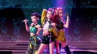 KPop Demon Hunters: Inside the Animated Film’s Electrifying Original Songs
