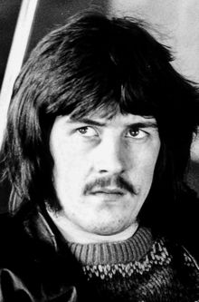 John Bonham