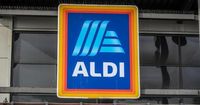 Aldi apologises to customers as 'do not eat' warning and recall issued