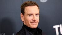 Michael Fassbender says he blew his James Bond audition – by recommending Daniel Craig