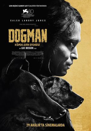 Dogman