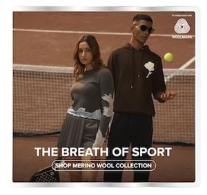 Zee Entertainment And Woolmark Win Big With Innovation