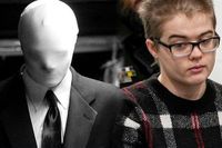 Slender Man Attacker Morgan Geyser Recaptured After Cutting Off Ankle Monitor, Fleeing Group Home | Oxygen