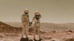 Mars’a İnsanlı Yolculuk Bilimsel Engeller ve Çözüm Arayışları