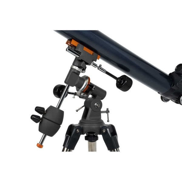 Celestron AstroMaster 70EQ Teleskop