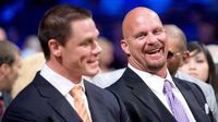 Stone Cold sostiene que no le daría consejos a John Cena sobre ser heel ya que su cambio del 2001 fue una mala idea
