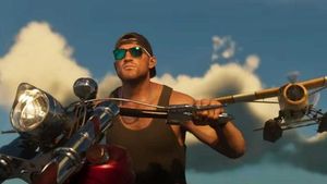 GTA 6 Trailer Launches With High Hopes And Delayed Release