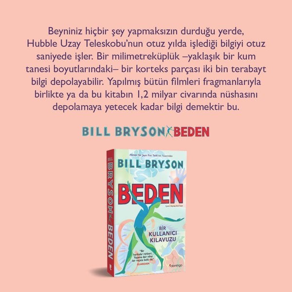 Beden: Bir Kullanıcı Kılavuzu