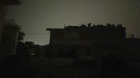 Blackout enforced in several Punjab districts, including Amritsar, Jalandhar, Gurdaspur and Chandigarh
