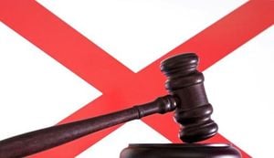 Federal Court Rules Alabama Diluted Black Voting Power