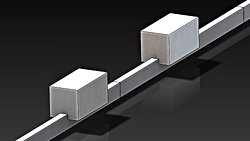 Geleceğin Kargo Taşıma Teknolojisi Raylı Sistem Nedir?