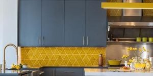 Design Trends Embrace Color And Glamour In 2025