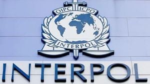 Africa Strikes Back With Record Cybercrime Bust