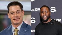 John Cena and Kevin Hart to unite for action comedy