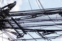 Mexico to invest $8 billion on its power grid