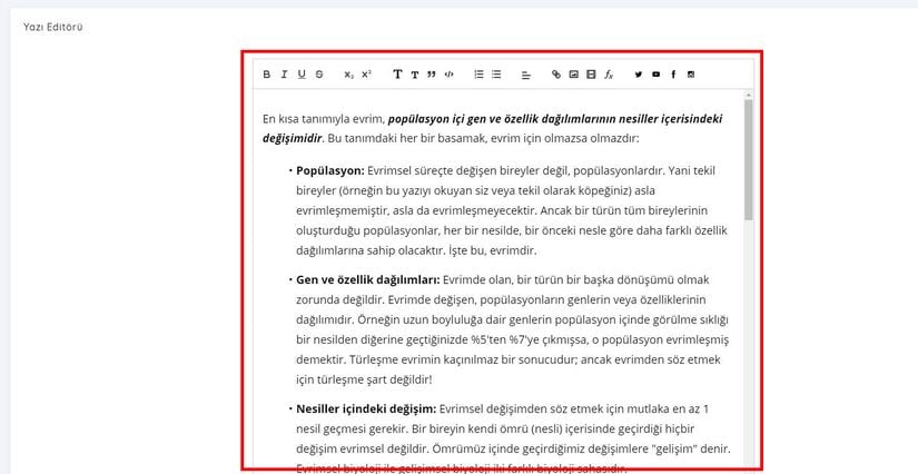 Terimin açıklamasını buraya giriniz. Açıklamanın ne kadar detaylı olacağını belirlemek yazar olarak size kalmıştır. Formüller girmek isterseniz, formülleri TeX formatında girmeniz gerekmektedir.