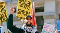 The People’s Forum condemns right-wing attempts to silence dissent and solidarity with Palestine : Peoples Dispatch