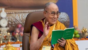 Dalai Lama Receives Z-Category Security Upgrade Amid Threats