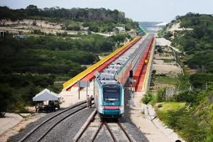 Mexico Guatemala Belize Unveil Mega Rainforest Reserve Plan