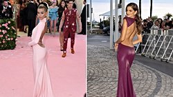 An Evolutionary Look at the Kardashian Epidemic: We Like Optimally-Curved Spines And We Cannot Lie!