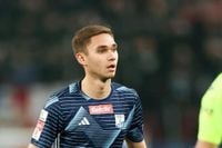 Kotwica - Chrobry: gdzie oglądać? Transmisja i stream