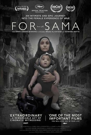 Sama İçin