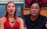 Renata ou Delma? Enquete atualizada do BBB 25 aponta quem será eliminada hoje à noite
