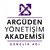 Argüden Yönetişim Akademisi Gençlik Ağı
