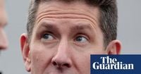Keir Starmer appoints career diplomat Christian Turner as US ambassador