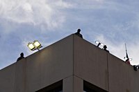 Federal judge blocks Trump from deploying Oregon National Guard to Portland • Oregon Capital Chronicle