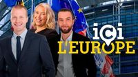 Ici l'Europe - Réarmer l'Europe et s'émanciper de Donald Trump, vers une défense européenne autonome ?