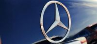 Mercedes-Benz Group (ex Daimler) Aktie News: Investoren trennen sich am Mittwochnachmittag vermehrt von Mercedes-Benz Group (ex Daimler)