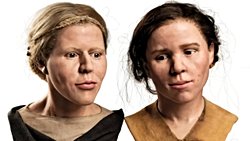 Çek Cumhuriyeti'ndeki 5000 Yıllık Mezarlar Kadınların Zorla Çalıştırıldığını Ortaya Çıkarıyor!