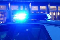 Rochlitz | Messerangriff vor Supermarkt: Zwei Menschen schwer verletzt