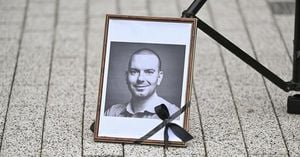 Krakow Mourns Dr. Tomasz Solecki After Tragic Murder