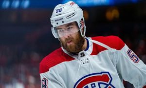 Montreal Canadiens Face Injury Challenges Ahead Of Game