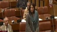 'First Brick Of Babri Mosque In Ayodhya...': Pakistani Senator Palwasha Mohammad Zai Khan Makes Inflammatory Remarks Against India