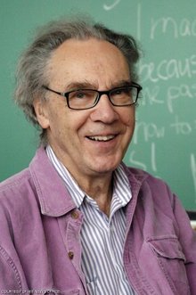 Walter Lewin