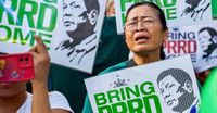 Filipino Evangelicals Celebrate—and Protest—Duterte’s Arrest - Christianity Today