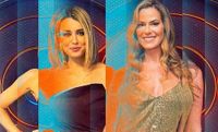 The Couple, chi sono Thais Wiggers e Elena Barolo - Gay.it