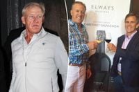 Exclusive | John Elway devastated, ‘withdrawn’ following tragic, freak death of friend and longtime agent