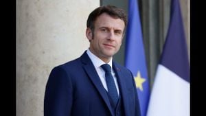 French Politicians Navigate Twitter Exodus Amid Pension Reforms