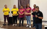 ‘Hugs Not Walls’ canceled due to new border military buffer zone