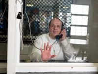 A Texas appeals court has once again paused Robert Roberson's execution date