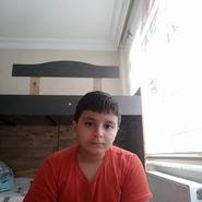 Özgür Boran Yıldırım