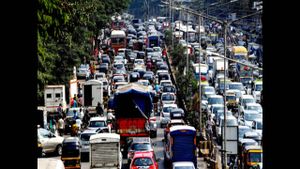 Mumbai Takes On Traffic Woes With New Plans