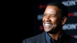 Denzel Washington Apologizes For Black Panther 3 Leak