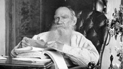 Tolstoy, Edebiyat Yeteneğini Cephede Şekillendirdi